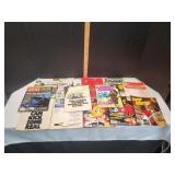 Lot of Vtg Computer & Gaming Magazines