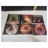 (6) PC Video Games