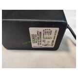 Plug-In Power Supply for Colocovision