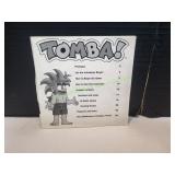 Tomba! Instruction Manual