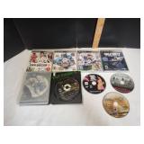 PS2 & PS3 Video Games