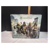 Xbox One Assassin