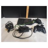 PlayStation 2 Gaming System w/ Controllers