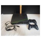PlayStation 3 Gaming System  w/ Controllers