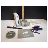 Nintendo Wii Gaming System