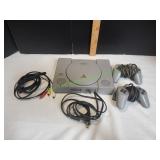 PlayStation Gaming System w/ Controllers