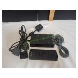Naki Multi-Tap for PlayStation/PS2 w/ PS2 Remote