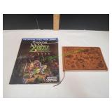 Nintendo GameCube Zelda Four Swords Adventures