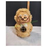 Wittley, Interactive Animated Learning Toy