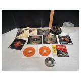 Vtg PC Video Games & More