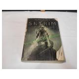 The Elder Scrolls V Skyrim Official Game Guide