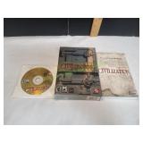 Civilization PC Video Game