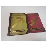 Minecraft Essential Handbook & Combat Handbook