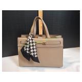 Anne Klien Elegant Handbag