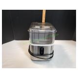 Ecozy Nugget Ice Maker