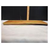 19x8 Charcuterie Board