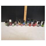 Essential/Fragrance Oils