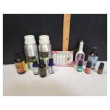 Essential Oils & More