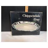 Chippendale Serving Tray