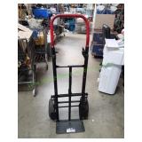 Foldable Convertible Hand Truck