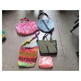 Tote Bags & More