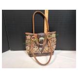 Montana West Western Style Purse