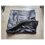 Cling Car Luggage Bag