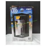 Feit Electric 14" LED Outdoor Lantern