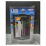 Feit Electric 14" LED Outdoor Lantern