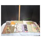 Scrapbooking Paper & More