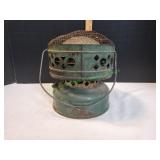Vtg Coleman Catalytic Heater