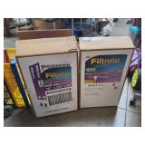 Filtrete 1150 16x25x4 Filters, 4ct
