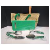 Rustic Life Garden Tote Set