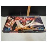 Monopoly Dal Earnhardt Collector