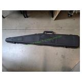 Hard Plastic Rifle Case