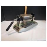 Waring Pro Restaurant Style Belgian Waffle Maker