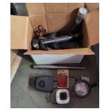 Flashlights & More