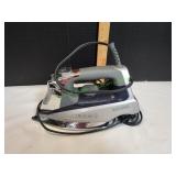 Black & Decker Allure Professional Steam Iron
