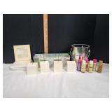 Fabric Paint, Name Blocks, Frames & More