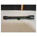Rifle Scope