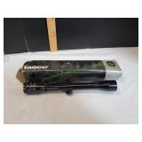 Tasco 3-9x40 Rifle Scope