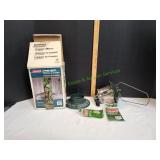 Coleman Propane Lantern