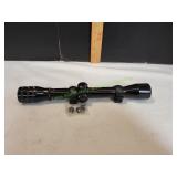 Rifle Scope