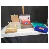 School Supplies, Crafting Supplies & More