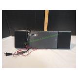 iLive Wireless Home Music System