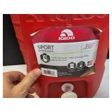 Igloo 2-Gallon Sport Beverage Cooler