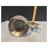 Vtg Sunflower Style Propane Heater, Model 4000