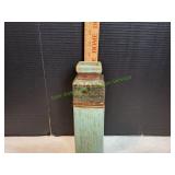 (2) Decorative Vases