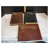 Vtg True West, Frontier Times Magazines & More