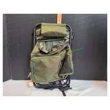 Backpack Hunting Seat